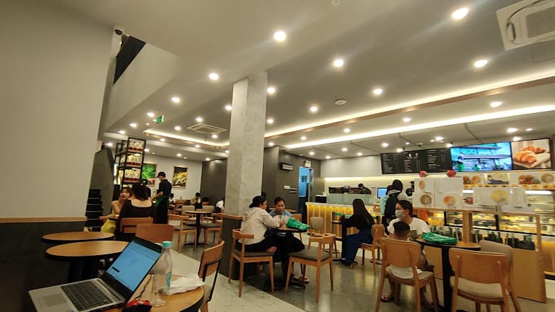 Hình ảnh Phuc Long Tea & Coffee - 4