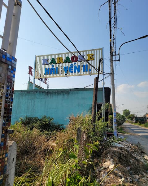 Hình ảnh Karaoke Hải Yến - 4