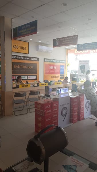 Hình ảnh Siêu thị Thế Giới Di Động - 2