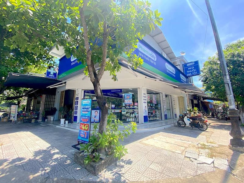 Hình ảnh Nhà thuốc Pharmacity - 4