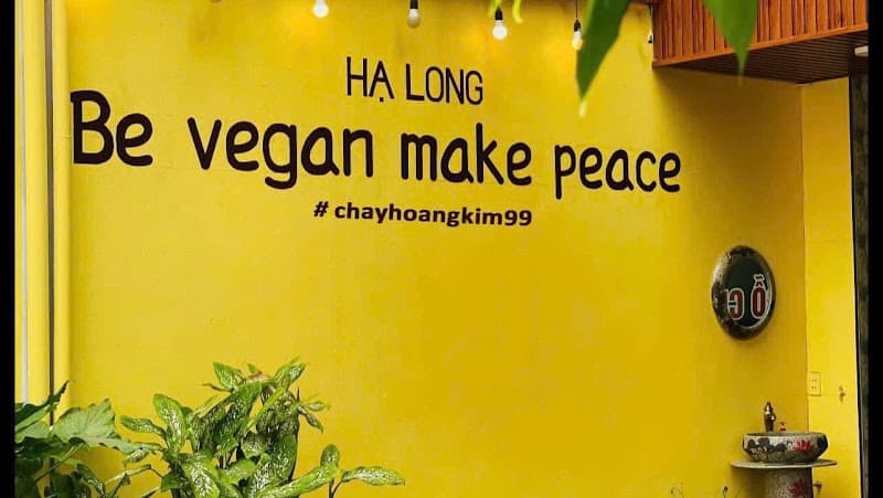 Hình ảnh Loving Hut Chay Hoàng Kim 99 ( Vegan Restaurant ) - 4