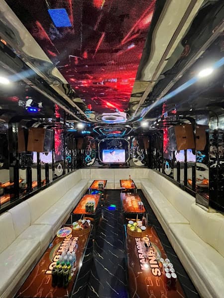 Hình ảnh Karaoke Sinh Đôi Cần Thơ - 4