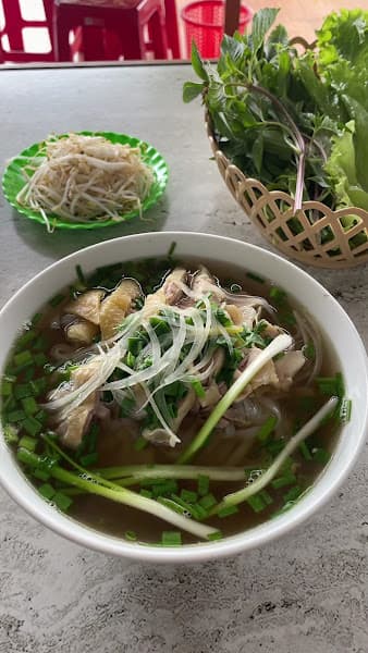 Hình ảnh Phở Bắc Bình 2 - 4