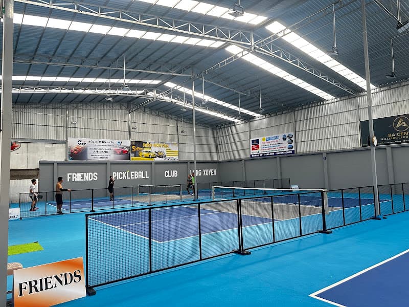 Hình ảnh Friends Pickleball Club & Coffee - 6