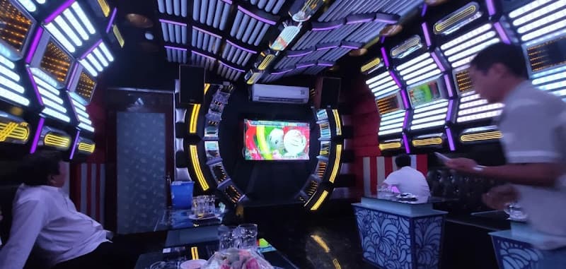 Ảnh bìa Karaoke Diamond