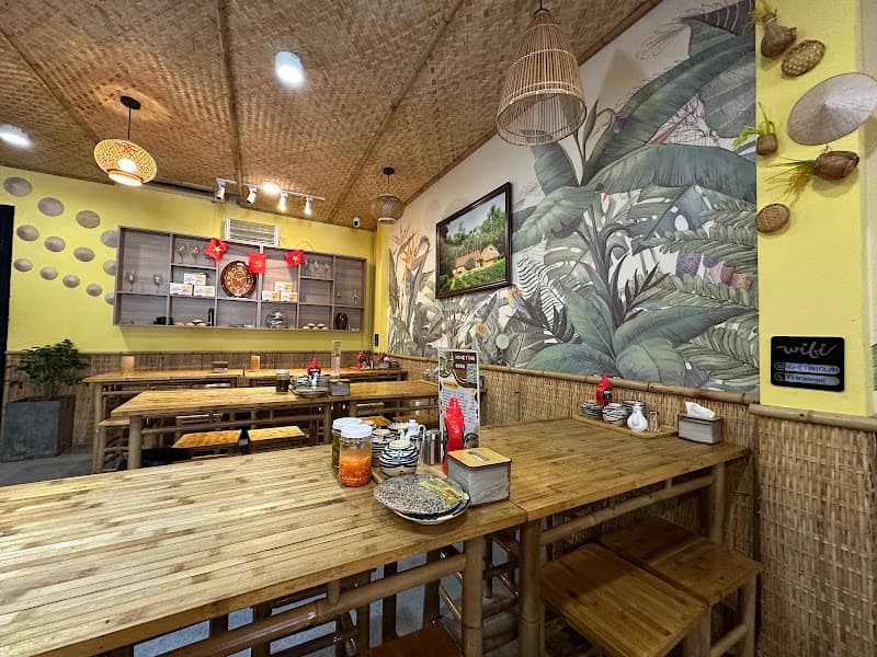 Ảnh bìa Nghệ Tĩnh Quán | Súp -Cháo -Miến Lươn Thủ Đức | Quán Ăn Ngon Gần Đây