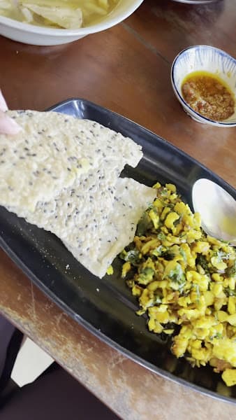 Hình ảnh Quán chay - Lẩu chay Thiện Ý Bảo Lộc - 3