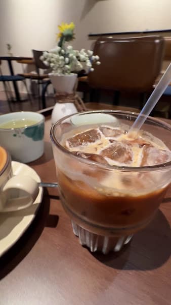 Hình ảnh TA Coffee Roastery - 4