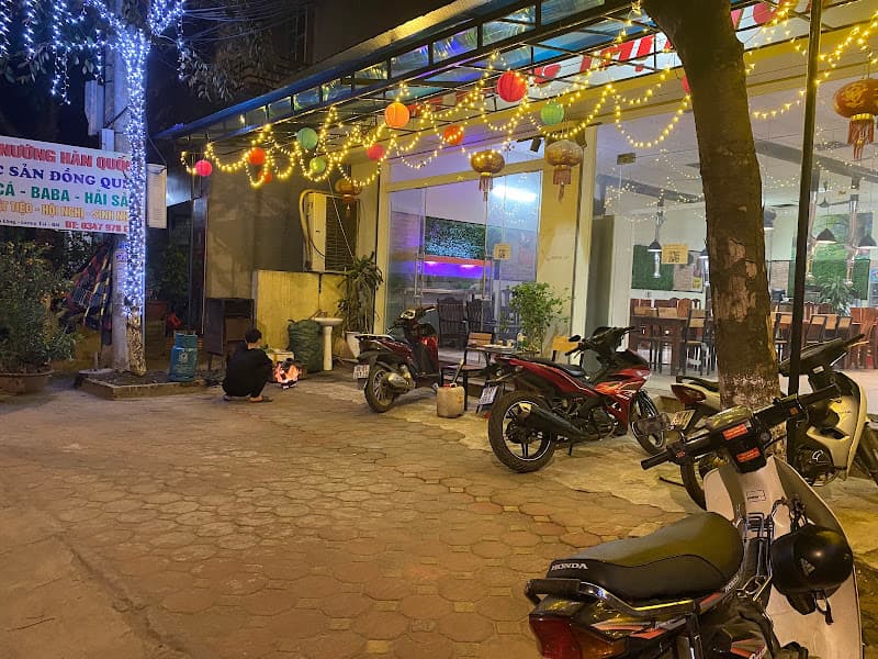 Hình ảnh Nhà Hàng Thịt Tốt - Lẩu Nướng Không Khói Hàn Quốc. - 7