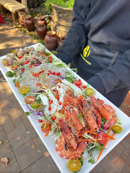 Hình ảnh Hoàng Gia Garden Restaurant - 5