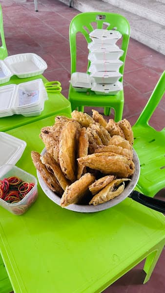 Hình ảnh Bánh Xèo Thuỷ Xèo - 2