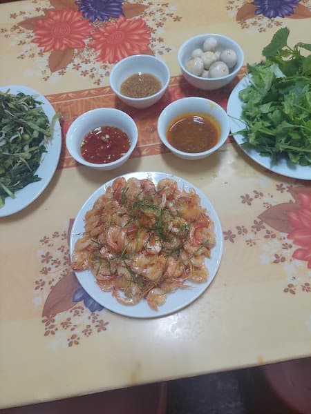 Hình ảnh Nhà hàng Thương Mại - 2