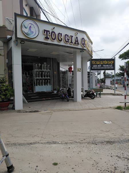 Hình ảnh Tóc Giả Quyên Shop - 10