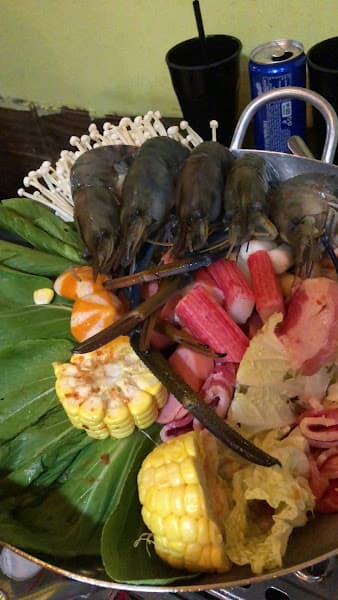 Hình ảnh Bò chảo - Lẩu tá lả Thủ Đức - 3