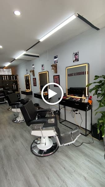 Hình ảnh Team BarberShop & Cheese Nail - 3