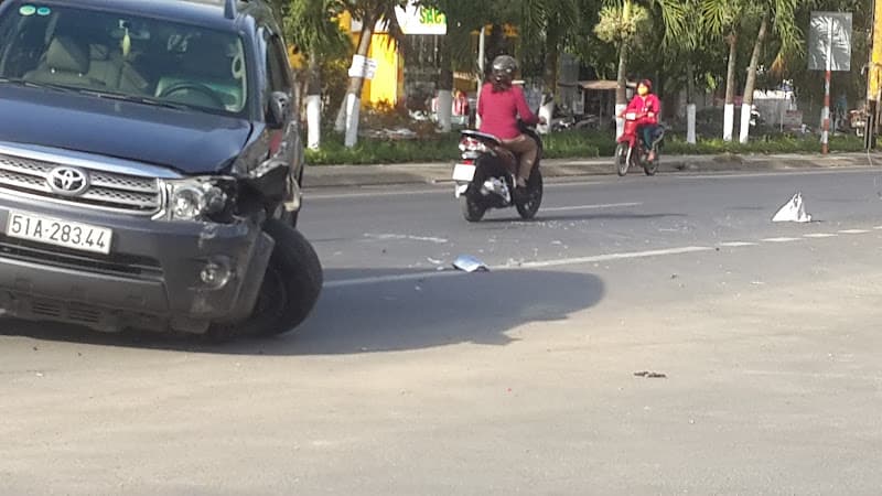 Hình ảnh Trạm Xăng Dầu 114 - 3