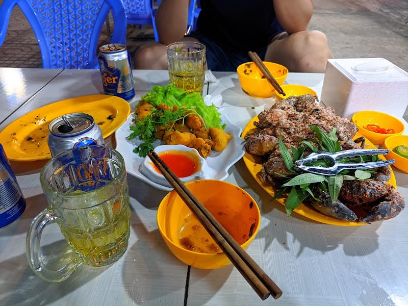 Hình ảnh Ngàn Sao Quán - 4