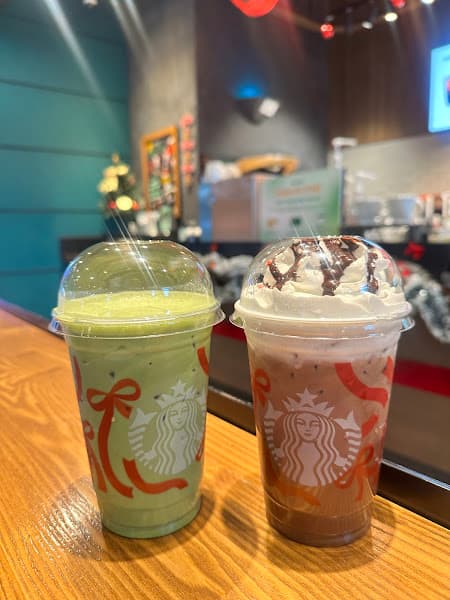 Hình ảnh Starbucks Sân Bay Tân Sơn Nhất - 2