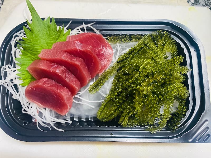 Hình ảnh Tomodachi Sushi - 4