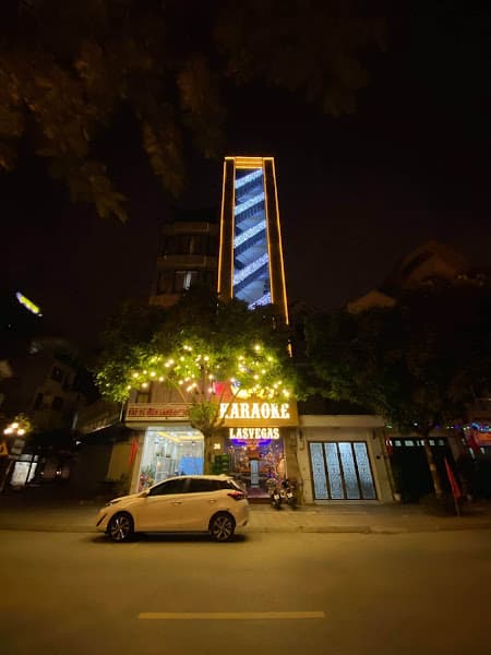 Hình ảnh Karaoke LASVEGAS - 3