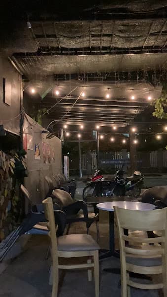 Hình ảnh NGUYỄN Coffee-Tea có võng - 2