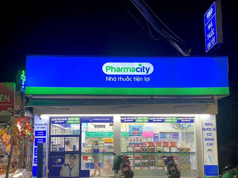 Hình ảnh Nhà thuốc Pharmacity - 4