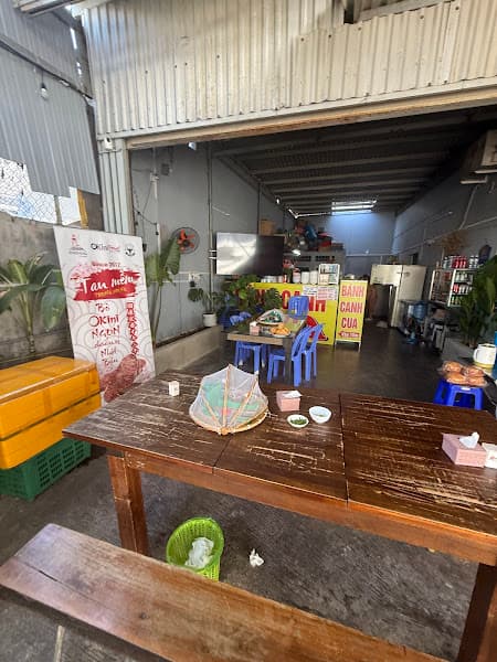 Hình ảnh Bánh Canh Cua Tôm Tít - Mai Xuân Thưởng - 3