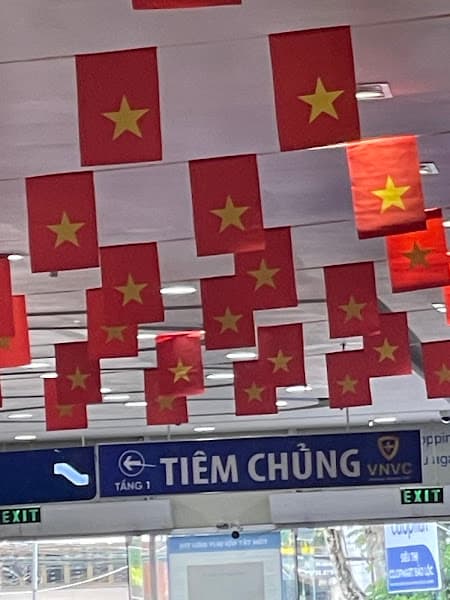 Hình ảnh Trung tâm tiêm chủng VNVC Bảo Lộc - 8