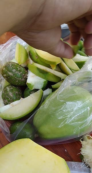 Hình ảnh Bánh xèo Quỳnh - 3