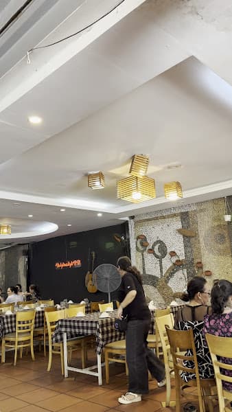 Hình ảnh Cơm Niêu OM - Cần Thơ - 5