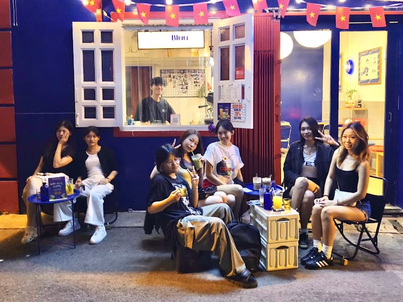 Hình ảnh Bluu Kopi - 2