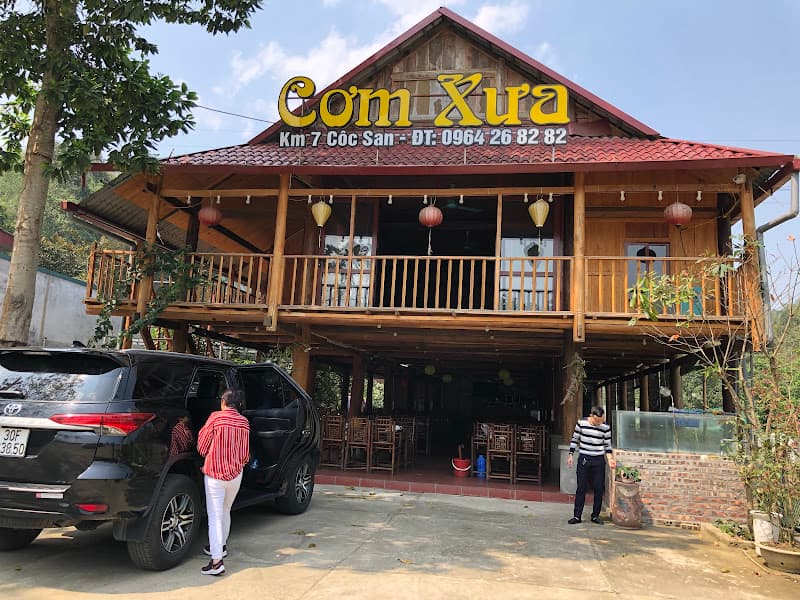 Hình ảnh Cơm Xưa Lào Cai - 2
