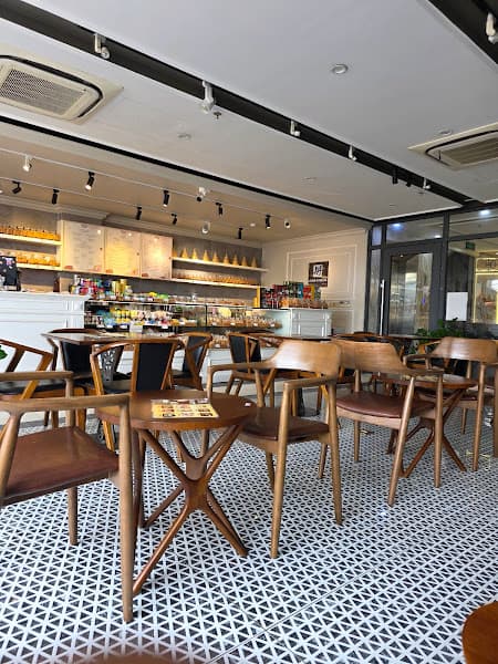 Hình ảnh Domino's Pizza Xuân Diệu - 5