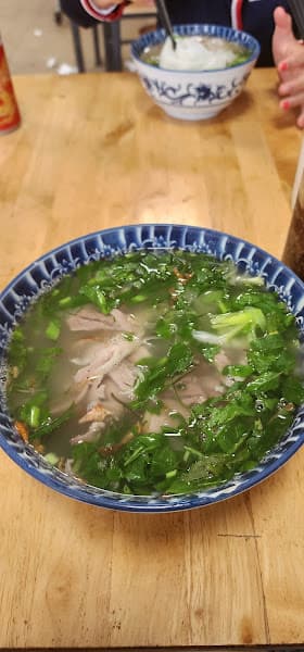 Hình ảnh Phở Dê Đồng Đóa - 2