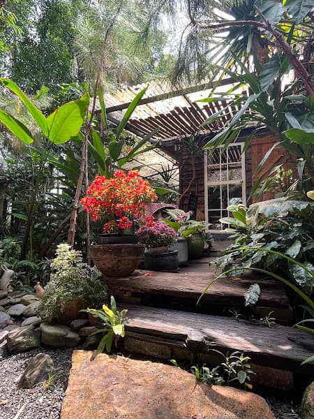 Hình ảnh Nhà Của Mây Homestay - 4