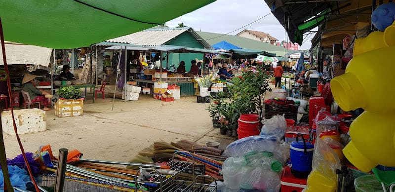 Hình ảnh Chợ Kênh - 4