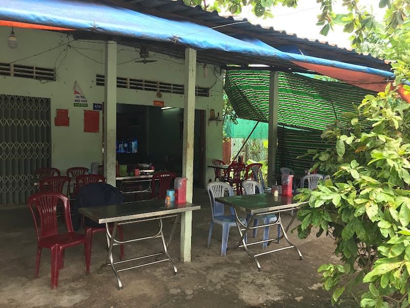 Hình ảnh Cháo Cua Đồng 39 - 3