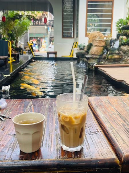Hình ảnh ZENTA Coffee & Tea - 2