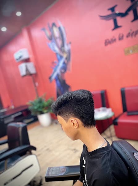 Hình ảnh Cường Con Barbershop 理髮店 - 3
