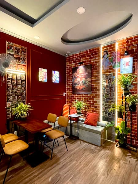 Hình ảnh Bánh mì Út Thương - 4