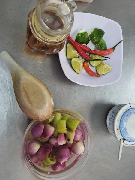 Hình ảnh Bún bò Hạnh - 9