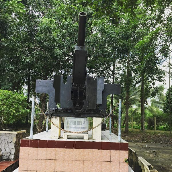 Hình ảnh Khu di tích Chiến thắng Tầm Vu - 3