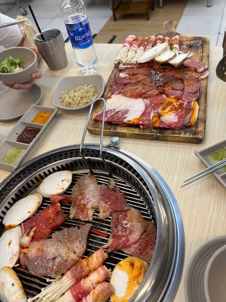 Hình ảnh Godae Chi BBQ&Hotpot - 4