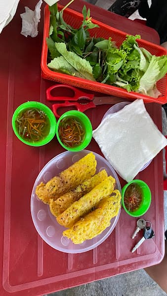 Hình ảnh Bánh xèo Quảng Ngãi - 4