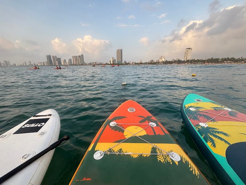 Hình ảnh SUP Station Da Nang – Sunrise SUP Tour - 3