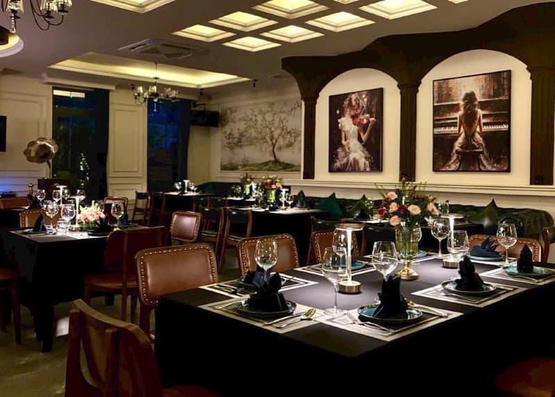 Hình ảnh Beer & Wine Restaurant - 4