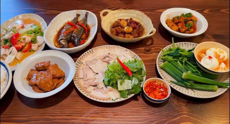 Hình ảnh Namto House Coffee - 5