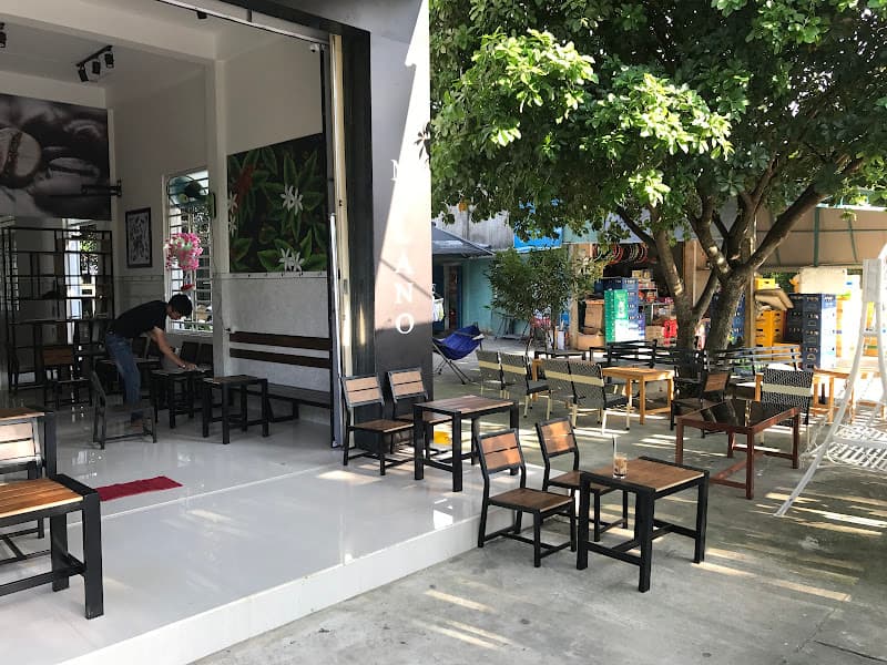 Coffee Milano Phương Hưng