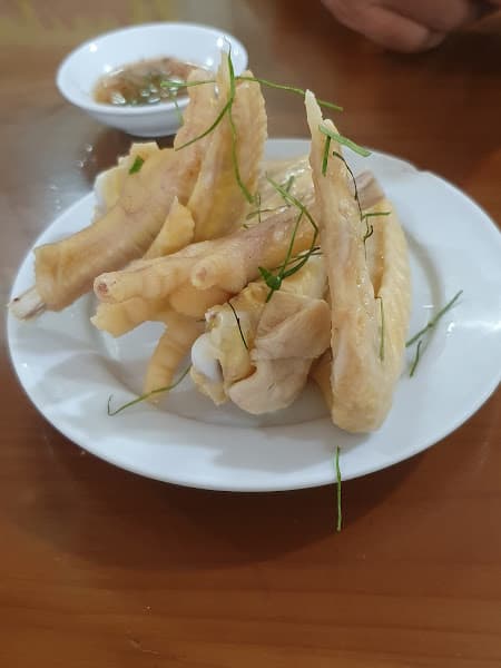 Hình ảnh Vua Gà Tươi - 3