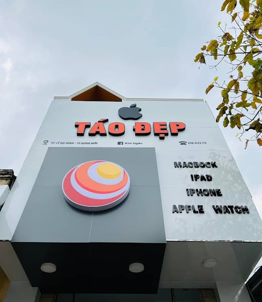 Hình ảnh Táo Đẹp - 158 Lê Đại Hành ( since 2019) - 4